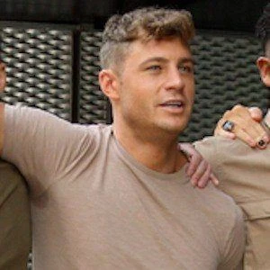 Scott Timlin Biography