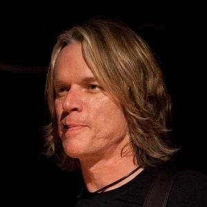 Andy Timmons - Age, Bio, Birthdate, Family, Networth & More