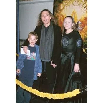 Timothy B. Schmit Biography