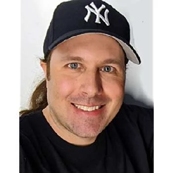 Timothy Binder - Age, Bio, Birthdate, Family, Networth & More