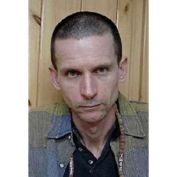 Timothy Burd Biography