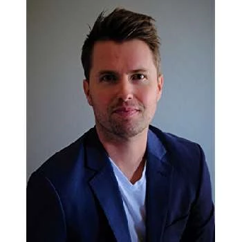 Timothy Glover Biography