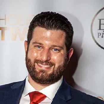 Timothy Ryan Lahr - Age, Bio, Birthdate, Family, Networth & More