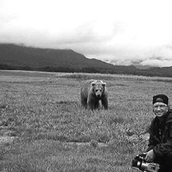 Timothy Treadwell Biography
