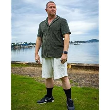 Timothy Wilde - Age, Height, Birthdate, Bio, Family, Networth & More