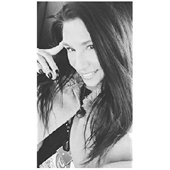 Tina Borek Biography