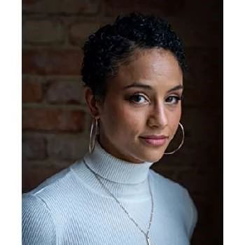 Tina Lasisi - Age, Bio, Birthdate, Family, Networth & More