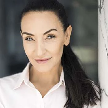 Tina-Marie Springham - Age, Bio, Birthdate, Family, Networth & More