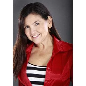 Tina Monasterio - Age, Bio, Birthdate, Family, Networth & More