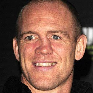 Mike Tindall Biography