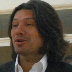 Marcelo Tinelli Biography