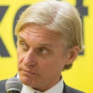Oleg Tinkov - Bio, Networth, Family, Age, Birthdate & More