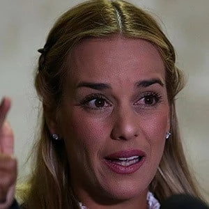 Lilian Tintori - Age, Height, Birthdate, Bio, Family, Networth & More