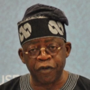 Ahmed Tinubu Biography