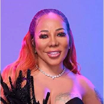 Tiny Harris Biography