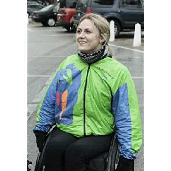 Tiphany Adams Biography