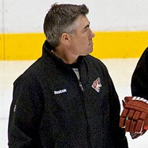 Dave Tippett - Bio, Networth, Family, Age, Birthdate & More