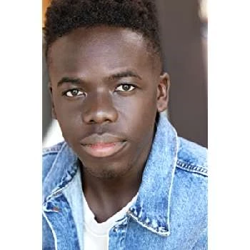 Tireni Oyenusi Biography