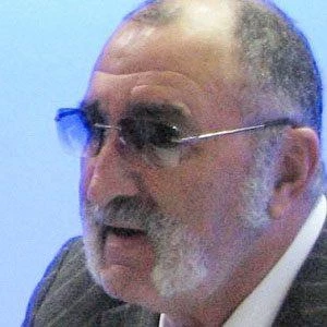 Ion Tiriac Biography