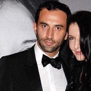 Riccardo Tisci - Age, Bio, Career, Family, Wiki, Networth & More
