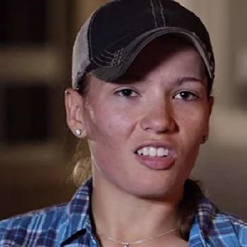 Tisha Knickerbocker - Age, Bio, Birthdate, Family, Networth & More