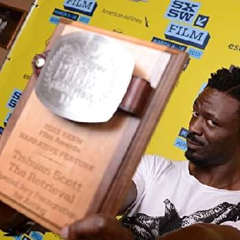 Tishuan Scott Biography