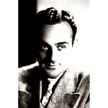 Tito Davison Biography