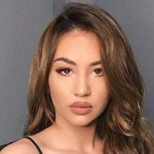 Kiara Tito Biography