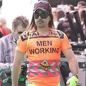 Bogdan Titomir - Networth, Bio,Birthdate, Family, Wiki & More