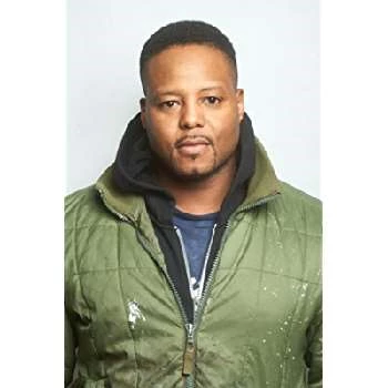Titus Kaphar - Age, Bio, Birthdate, Family, Networth & More
