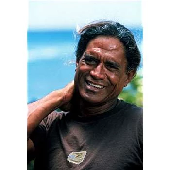 Titus Kinimaka - Age, Bio, Birthdate, Family, Networth & More