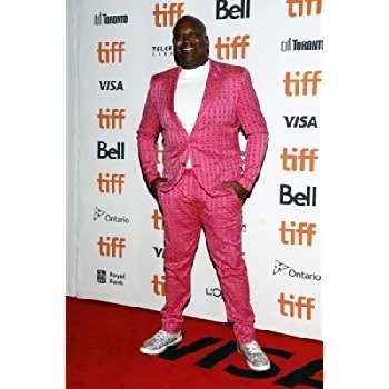 Tituss Burgess Biography