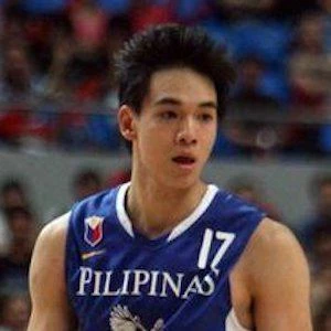 Chris Tiu - Family, Bio, Birthdate,Age, Networth , Wiki& More