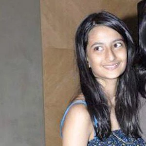 Palak Tiwari Biography