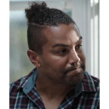 TJ Jackson Biography
