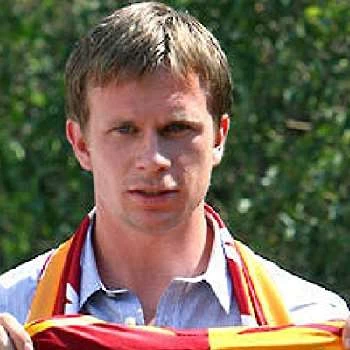Tobias Linderoth Biography