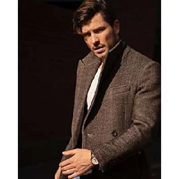 Toby-Alexander Smith Biography