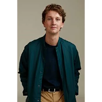 Toby Blome - Age, Bio, Birthdate, Family, Networth & More