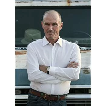 Toby Huss Biography