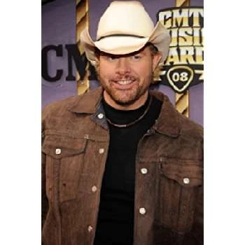 Toby Keith Biography
