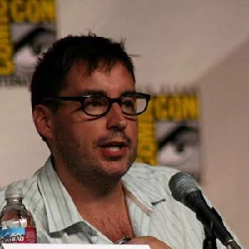 Toby Whithouse - Age, Bio, Birthdate, Family, Networth & More