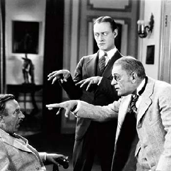 Tod Browning Biography