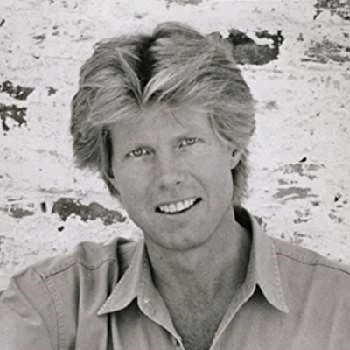 Tod Burton - Age, Bio, Birthdate, Family, Networth & More