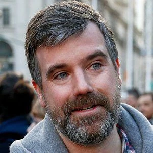 Charlie Todd Biography