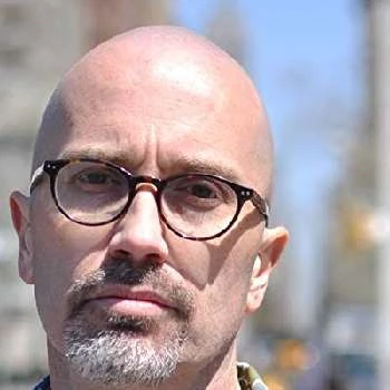 Todd Disotell - Age, Bio, Birthdate, Family, Networth & More