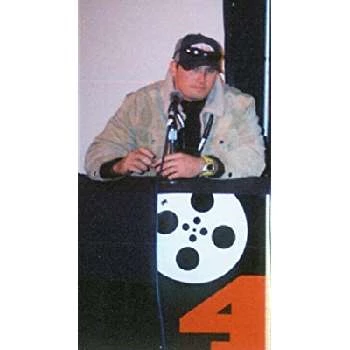 Todd Fossey Biography