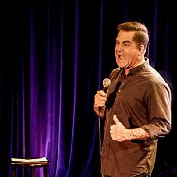 Todd Glass Biography