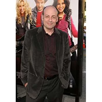 Todd Graff - Age, Bio, Birthdate, Family, Networth & More