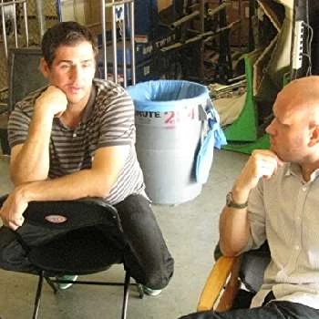 Todd Harter - Age, Bio, Birthdate, Family, Networth & More