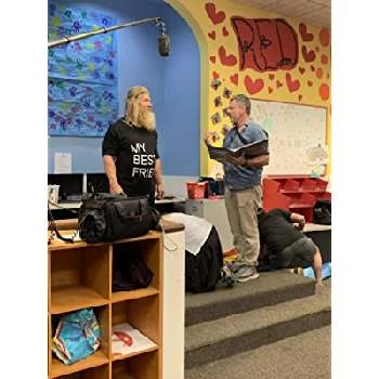 Todd Hurvitz - Family, Bio, Birthday, Family, Income & More